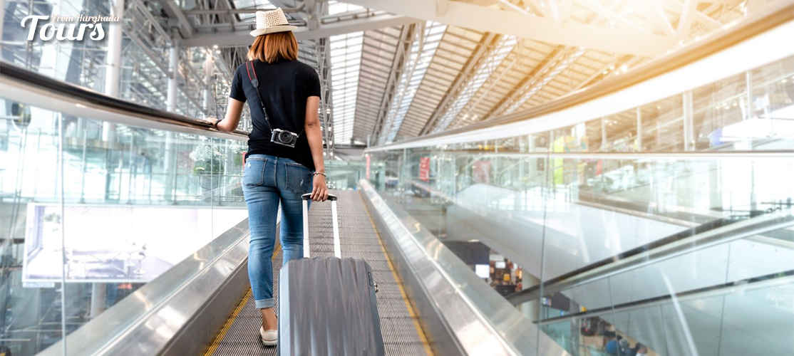 End of tour Packages - 8 Days Hurghada and Luxor Holiday - Tours From Hurghada