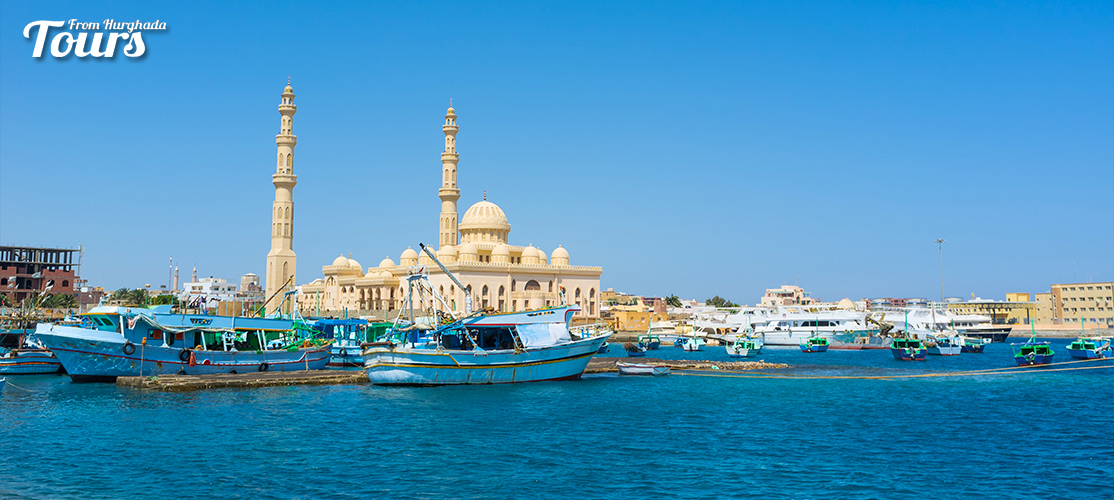 Free Day in Hurghada - 9 Days Hurghada, Aswan & Abu Simbel Holiday Package - Tours From Hurghada
