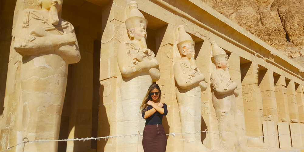 9 Days Marsa Alam Luxor & Aswan Holiday