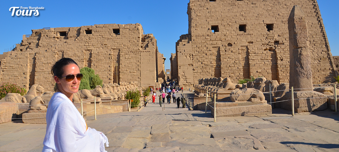 Karnak - 14 Days Marsa Alam Holiday with a Nile Cruise - Tours From Hurghada
