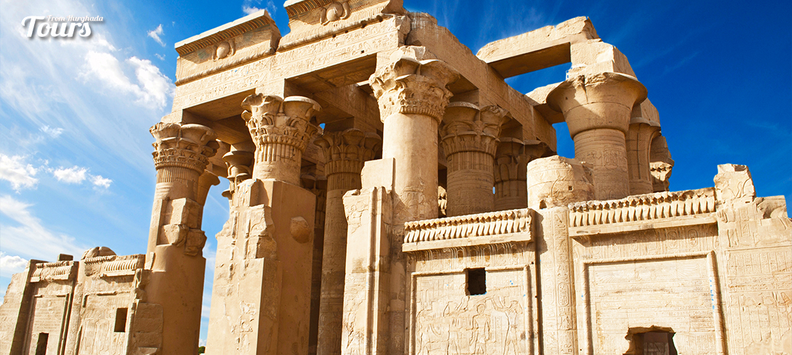 Kom Ombo - 14 Days Marsa Alam Holiday with a Nile Cruise - Tours From Hurghada