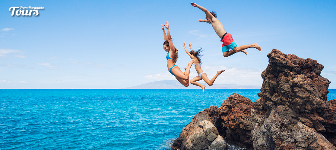 Marsa Alam Free Day - 14 Days Marsa Alam Holiday with a Nile Cruise - Tours From Hurghada