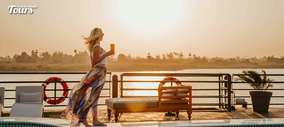 Sail to Edfu - 14 Days Marsa Alam Holiday with a Nile Cruise - Tours From Hurghada