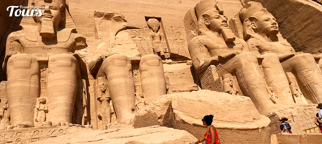 Visit Abu Simbel - 9 Days Hurghada, Aswan & Abu Simbel Holiday Package - Tours From Hurghada