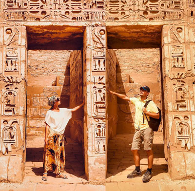 El Gouna Day Tours & Excursions - Tours From Hurghada