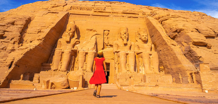 Makadi Bay Day Tours & Excursions - Tours From Hurghada