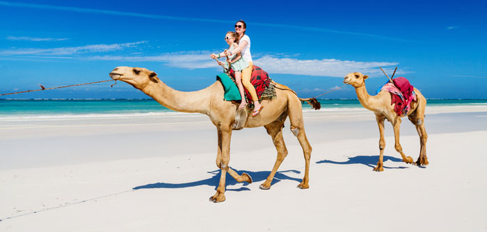 Marsa Alam Holiday Packages - Tours From Hurghada