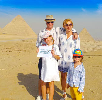 Port Ghalib Day Tours & Excursions - Tours From Hurghada