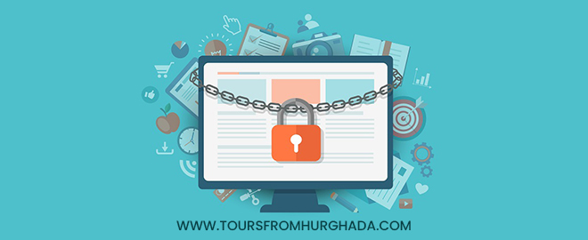 Secure Communication - Tours from Hurghada