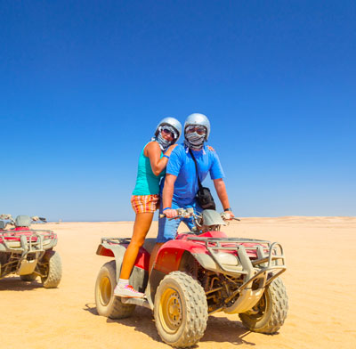 Soma Bay Day Tours & Excursions - Tours From Hurghada