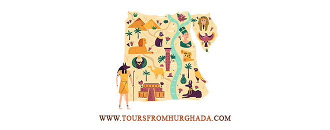 Creative Itineraries - Tours From Hurghada