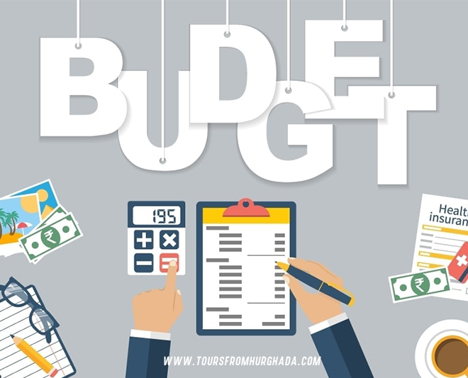 Define Your Budget - Tours From Hurghada