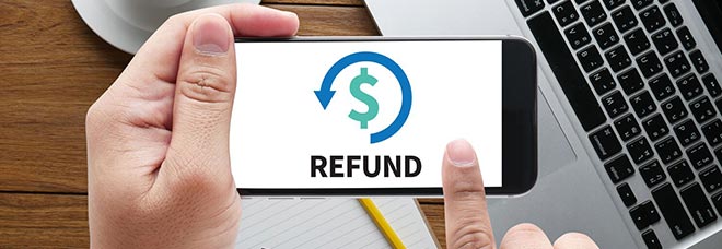 Refundable Booking Period - Tours From Hurghada