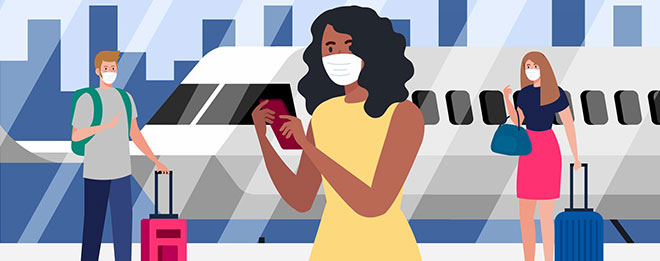 Safety And Security Commitment - Tours From Hurghada