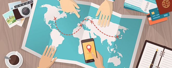 Solid Planning With Room For Flexibility - Tours From Hurghada