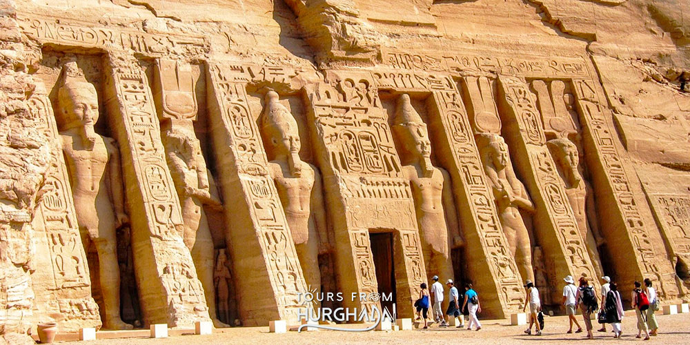 Tour Itinerary - Tours from Hurghada (1)