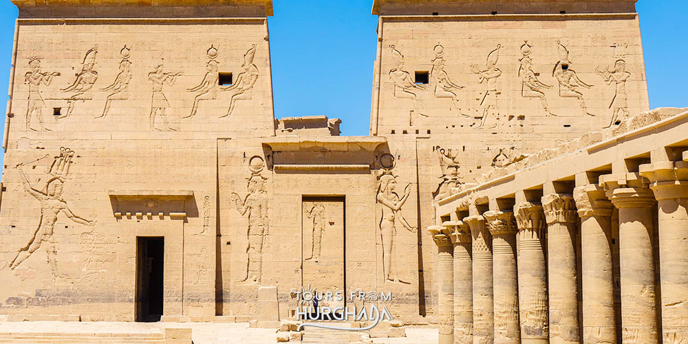 Tour Itinerary - Tours from Hurghada (11)