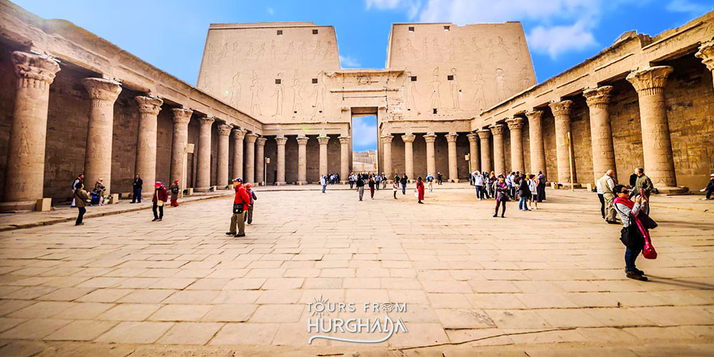 Tour Itinerary - Tours from Hurghada (18)