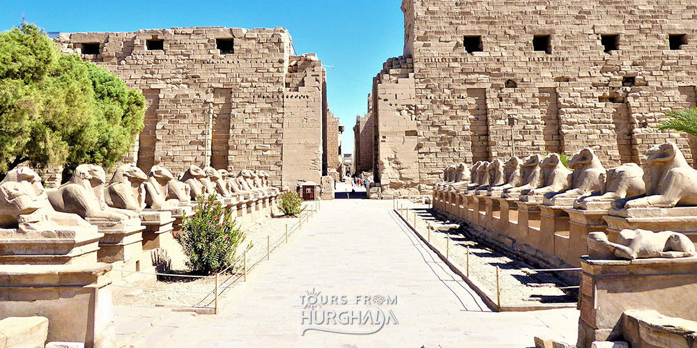 Tour Itinerary - Tours from Hurghada (5)