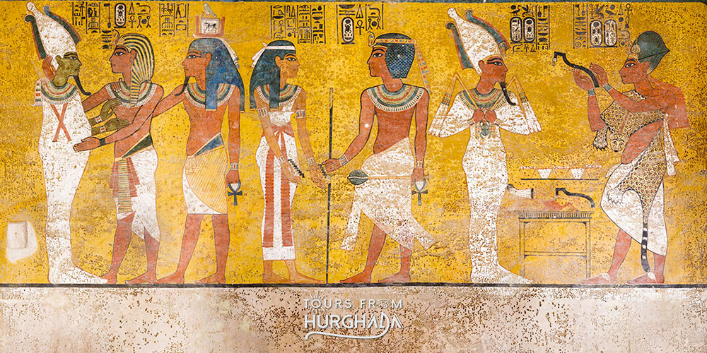 Tour Itinerary - Tours from Hurghada (7)