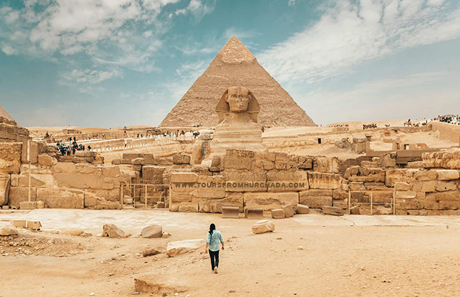Tour Service - Tours From Hurghada