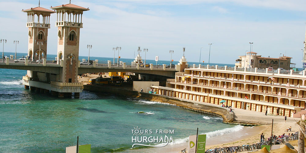 Tour Itinerary - Tours From Hurghada (2)