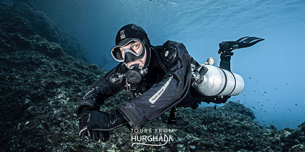 Tour Itinerary - Tours from Hurghada