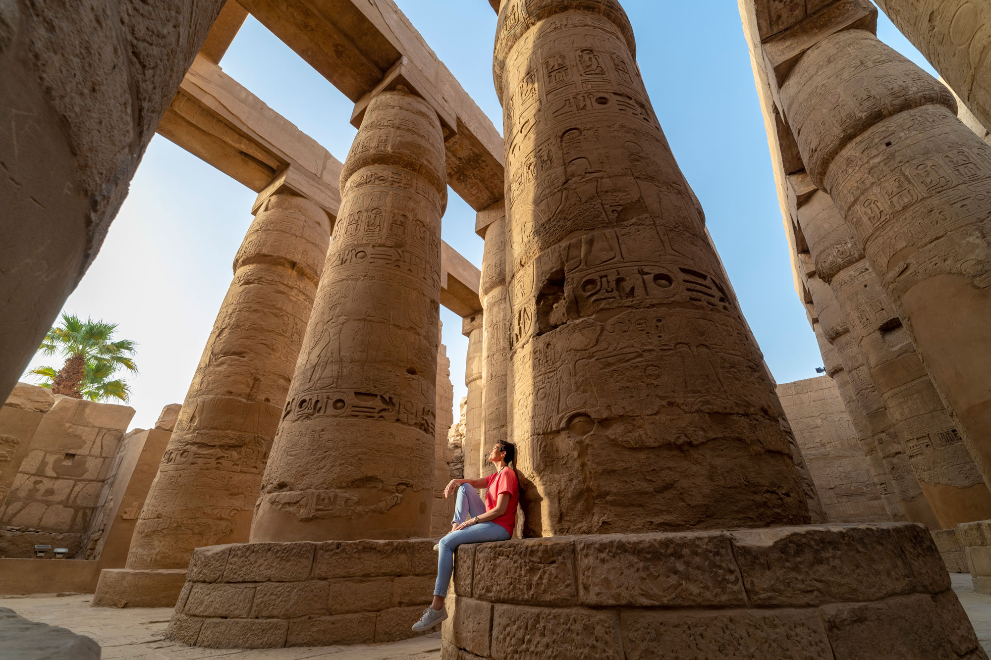 2 Days Luxor, Aswan & Abu Simbel Tour from Marsa Alam