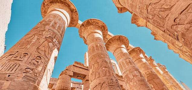 Luxor Excursions from Hurghada - Tours from Hurghada