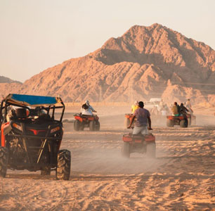 Safari Trips from Hurghada - Tours from Hurghada