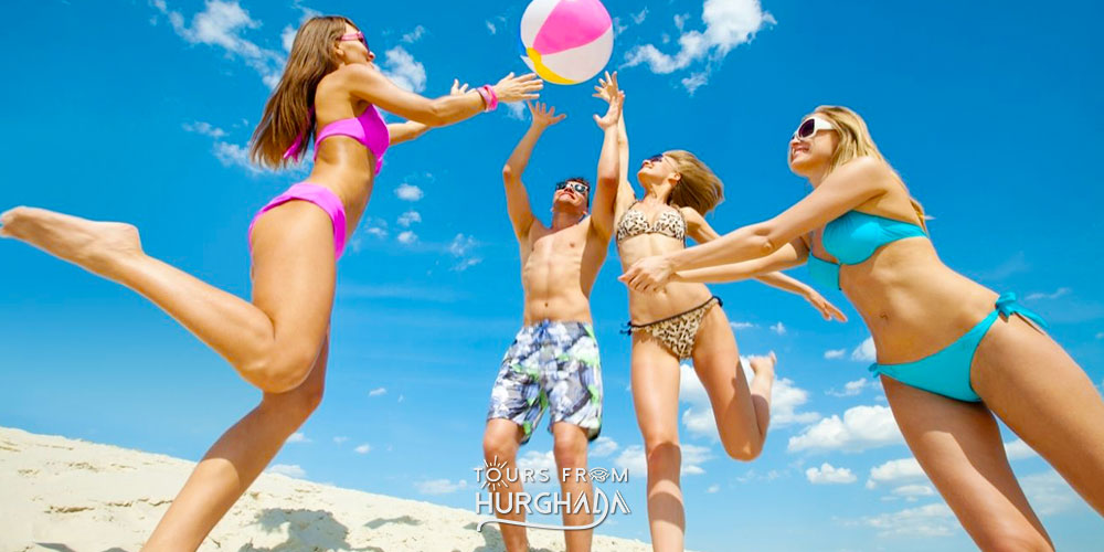 Tour Itineray (11) - Tours from Hurghada