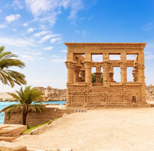 Aswan Day Trips from Makadi Bay - Tours from Hurghada