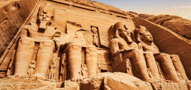Aswan Day Trips from Port Ghalib - Tours from Hurghada