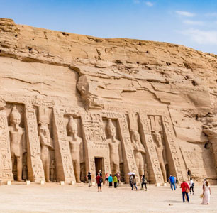 Aswan Excursions from El Gouna - Tours from Hurghada