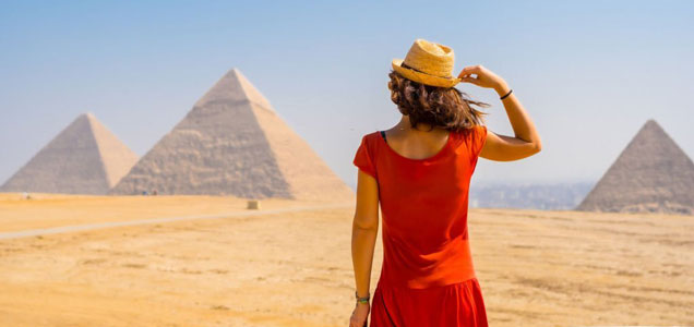 Cairo Excursions from El Gouna - Tours from Hurghada