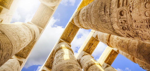 Luxor Day Trips from Makadi Bay - Tours from Hurghada