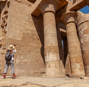 Luxor Excursions from El Gouna - Tours from Hurghada
