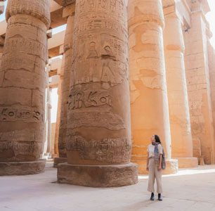 Luxor Excursions from Marsa Alam - Tours from Hurghada