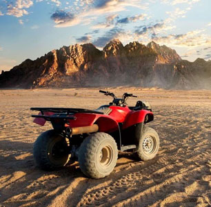 Safari Day Trips from El Gouna - Tours from Hurghada