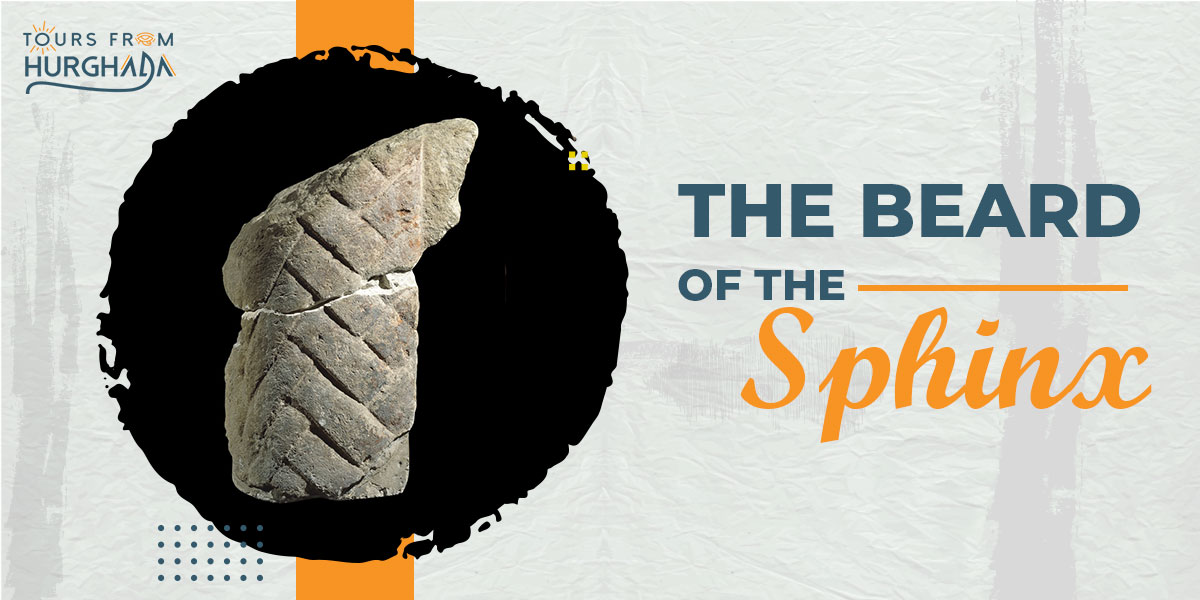 The Great Sphinx History Sphinx Facts Sphinx Nose & Beard