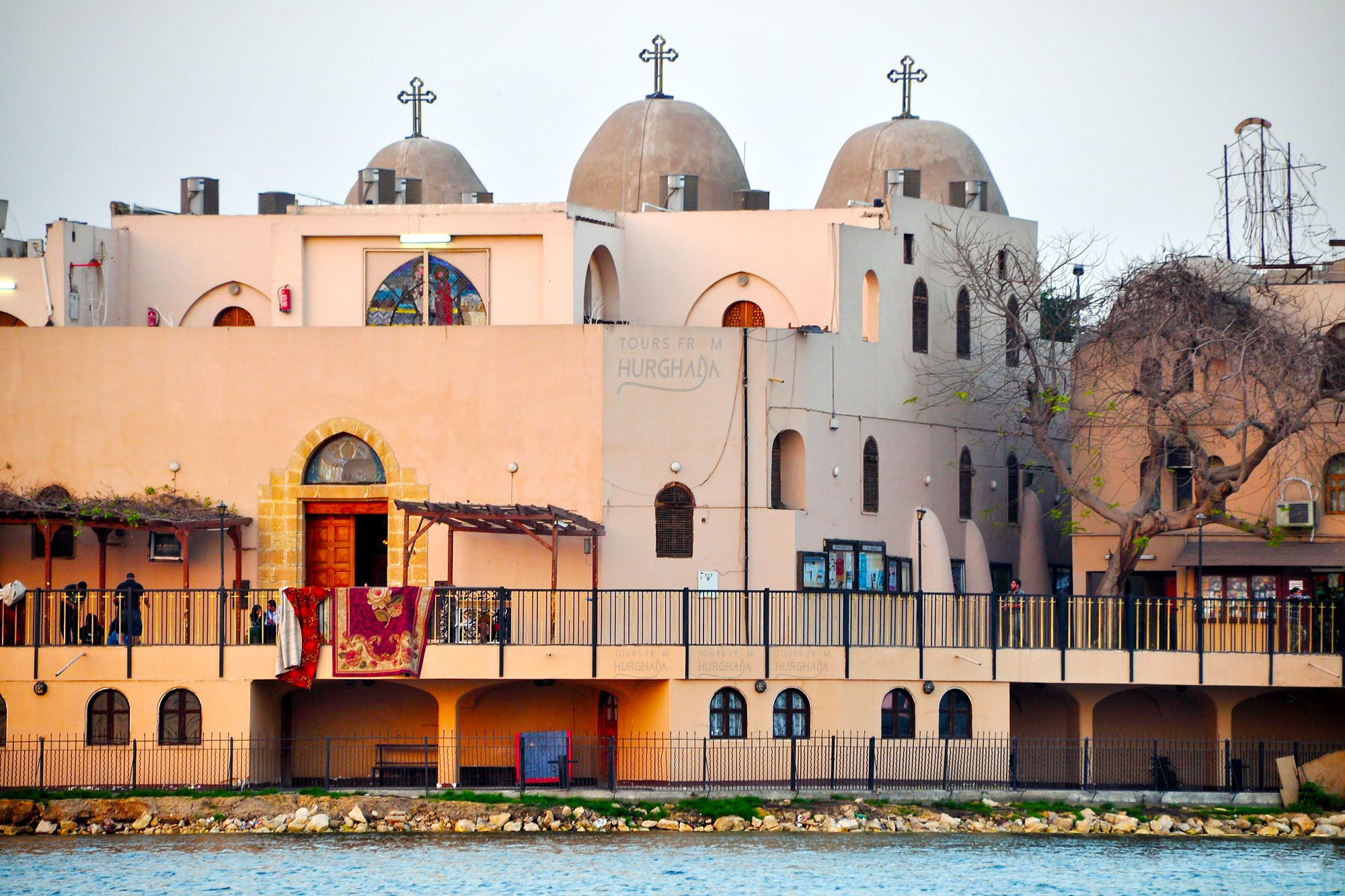 St Virgin Mary Church