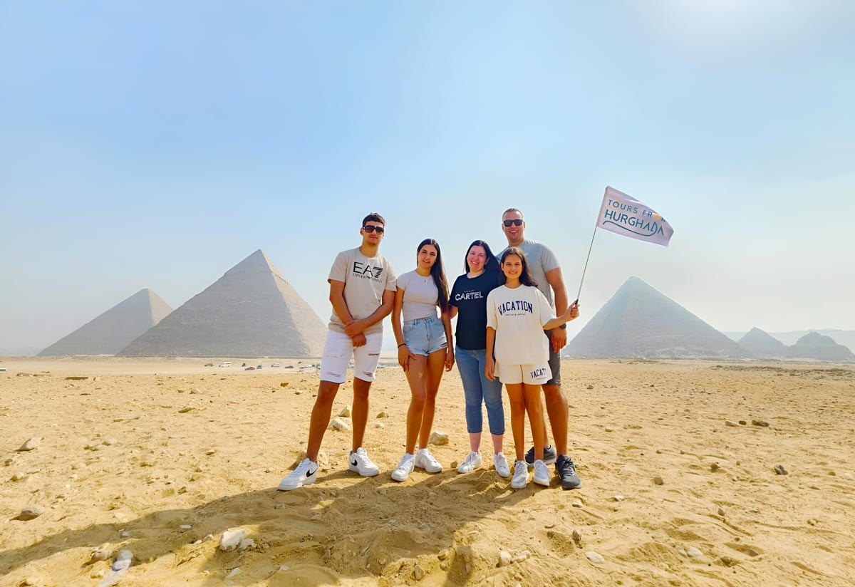 Day Trip to Cairo From Hurghada by Car - Tours from Hurghada