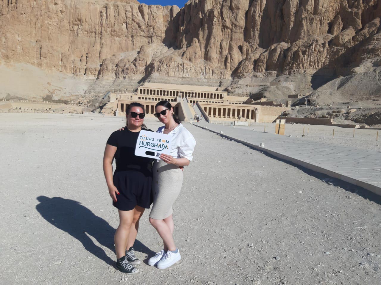 Private 2 Day Trip to Luxor From Hurghada by Car - Tours from Hurghada